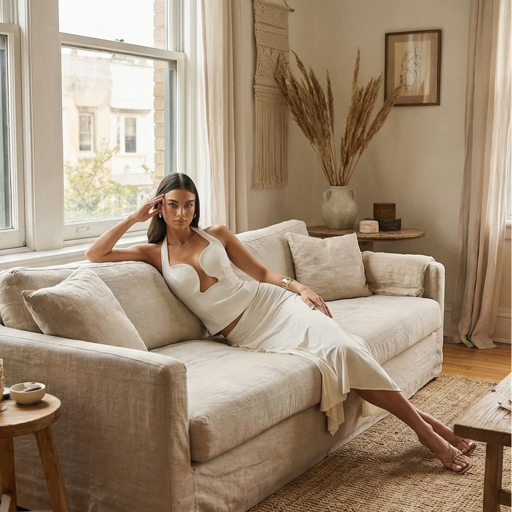 The Viral Sculpting Siren Top - 1+1 Free Today Only 💕