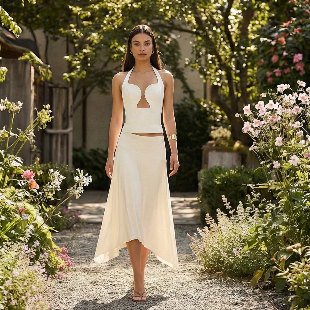 The Viral Sculpting Siren Top - 1+1 Free Today Only 💕