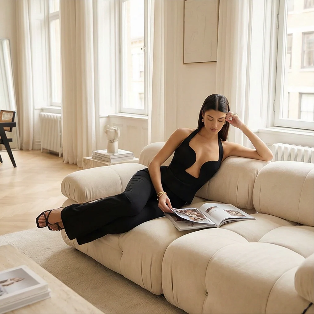 The Viral Sculpting Siren Top - 1+1 Free Today Only 💕